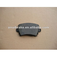 OE-quality Audi A6L, VW,SKODA Brake Pads